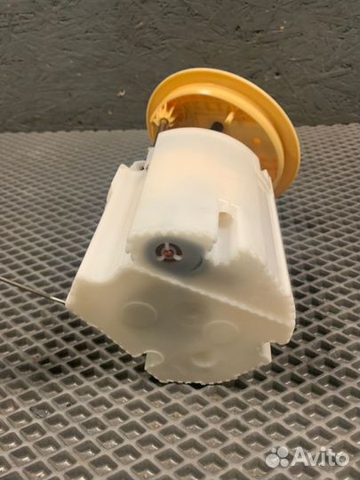 Топливный насос Mercedes-Benz E-Class W213 654.920