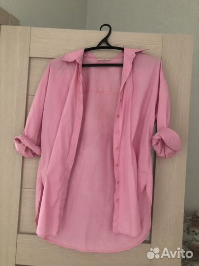 Вещи пакетом