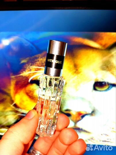 Масляные духи на разлив