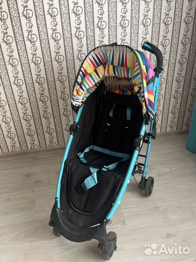 Коляска cosatto yo2