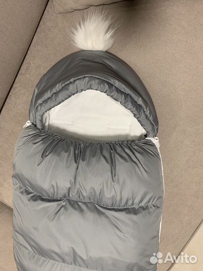 Конверт детский