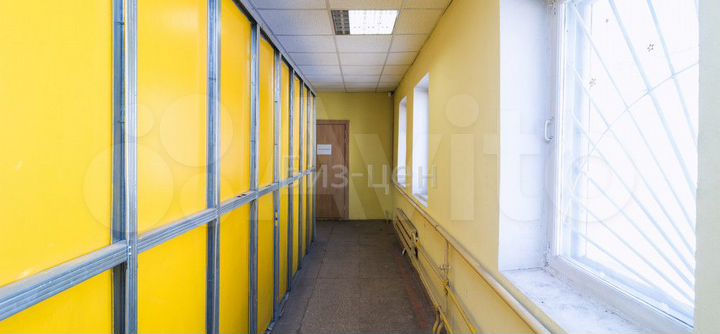 Аренда офиса 36.3 кв.м от собственника