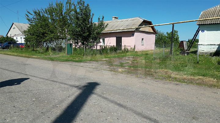 Дом 96 м² на участке 30 сот.