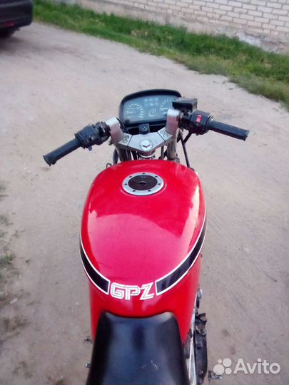 Продам мотоцыкл
