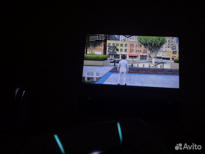 Аренда ps5/ps4 pro