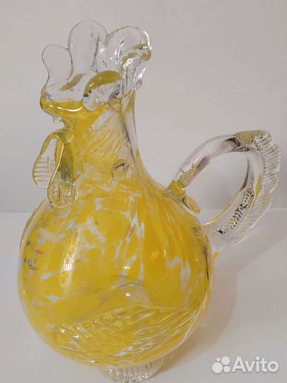 Кувшин СССР. Чайник. Кружка