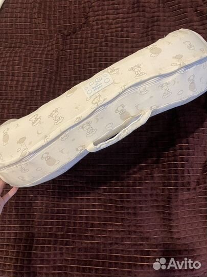 Подушка для кормления Фабрика облаков