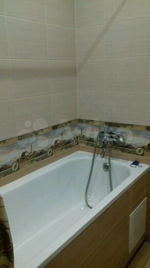 2-к. квартира, 65 м², 4/16 эт.