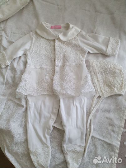 Конверт на выписку весна-лето Choupette