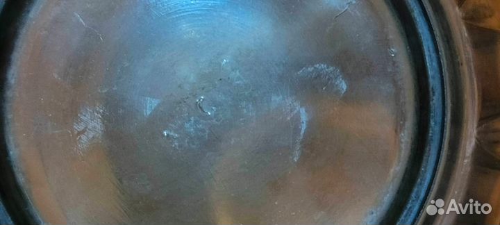 Кружка пивная СССР 0,5 Артёмовский завод