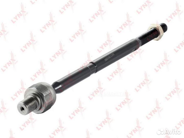 Lynxauto C2028LR Тяга рулевая перед прав/лев