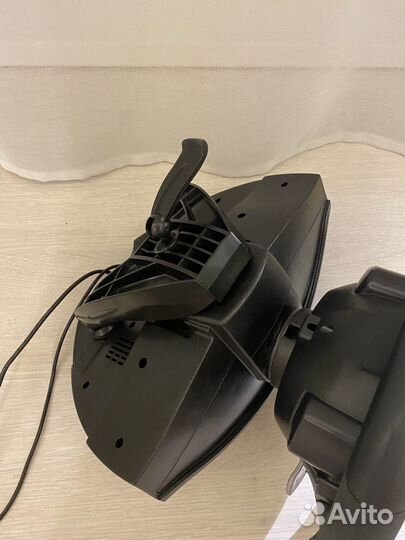 Игровой руль thrustmaster t80