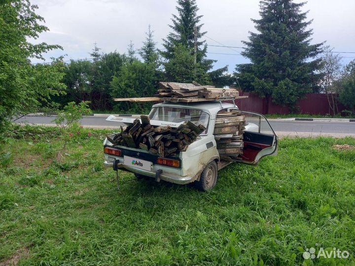 Москвич 2140 1.5 МТ, 1985, 92 000 км