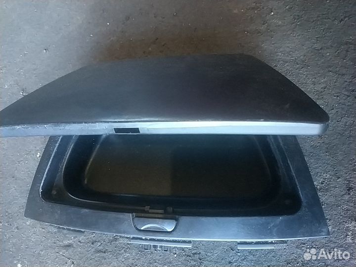 Бардачок Хендай Elantra HD 2008 год