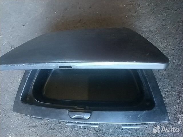 Бардачок Хендай Elantra HD 2008 год