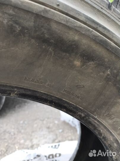 Michelin 4x4 Alpin 215/70 R16 100