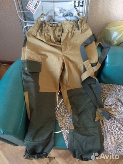 Костюм горка летний