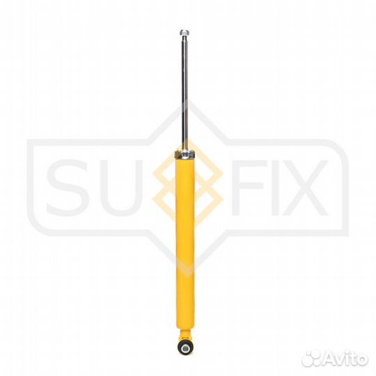 Амортизатор передний toyota Liteace 86