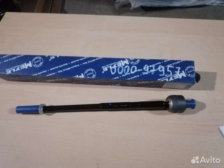 Тяга рулевая ford focus, transit 99-13