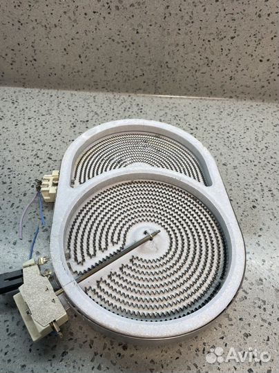 Комфорка для плиты