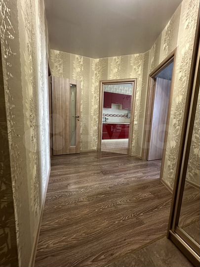 1-к. квартира, 47,5 м², 6/14 эт.