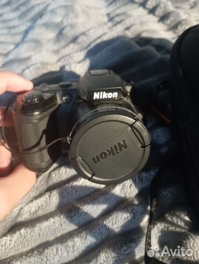 Фотоаппарат