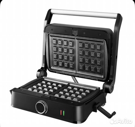 Электрогриль (минипекарня)