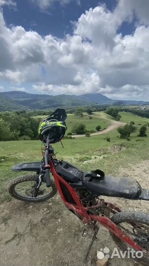 Туры на эндуро, прокат мото, аренда питбайков