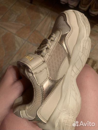 Обувь для девочки