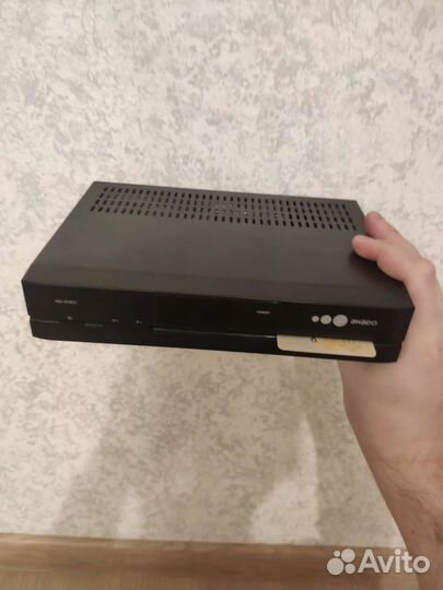 Ресивер тв akado nd-2030c/ru