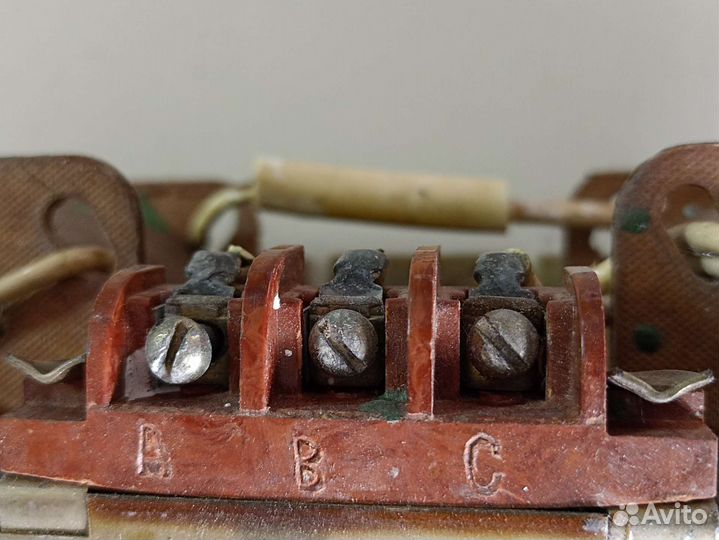 Трансформатор вых(25-30-50-91-100 Вольт)