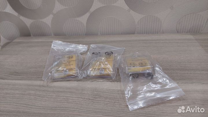 Моющий пылесос