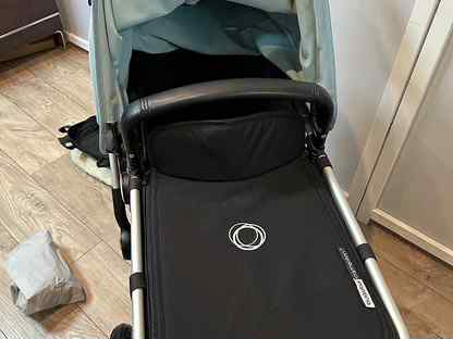 Bugaboo Cameleon 3 Plus (2в1) vapor blue, Санкт-Петербург