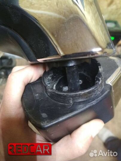 Зеркало прав Lexus RX 4 (21 конт) (16)