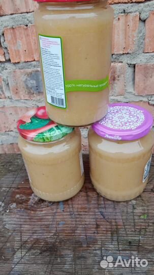 Соленья домашние