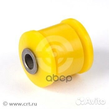 Сайлентблок рычага подвески volkswagen transpor