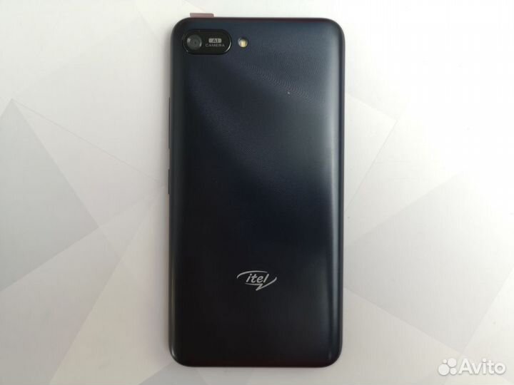 Itel A25, 16 ГБ
