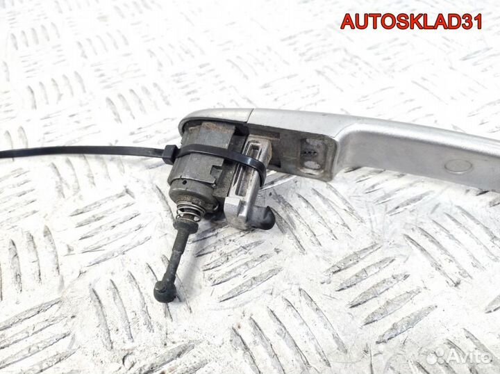 Ручка двери передняя левая Nissan Primera P12E