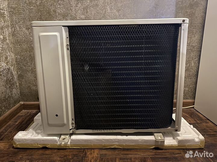 Сплит система бу 7ка Pioneer