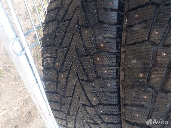 Nexen Winguard Spike WS6 255/55 R18