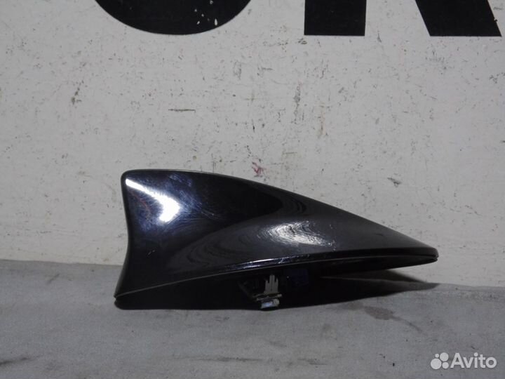 GPS Антенна lexus GS 350