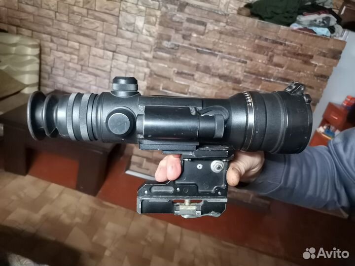 Пнв Zenit 260 (2+)
