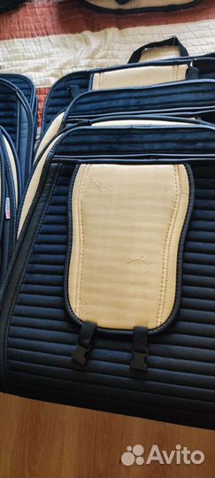 Авто накидки Монако