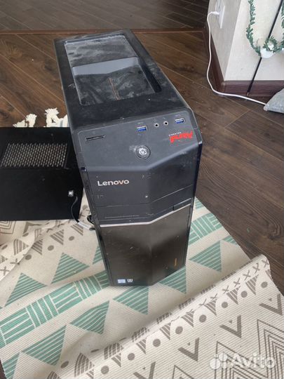 Корпус lenovo