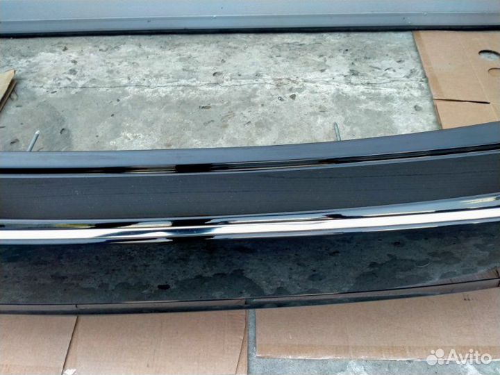 Бампер задний Mercedes-Benz 212.054 E 300 212