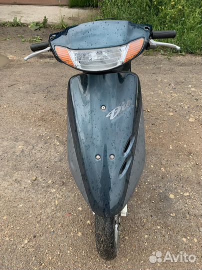 Honda dio 34