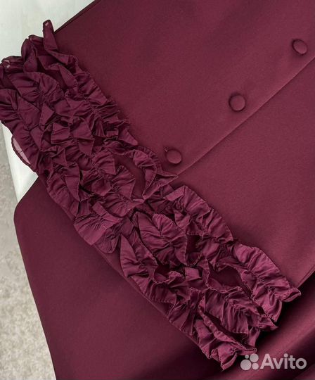 Костюм Max M*ra