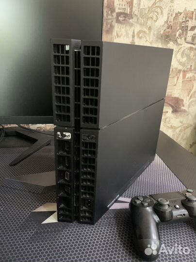 Sony PS4 500gb