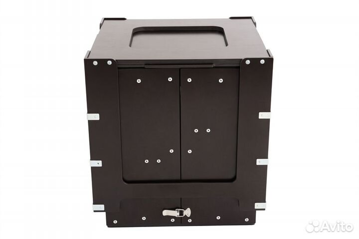 Туристическая кухня