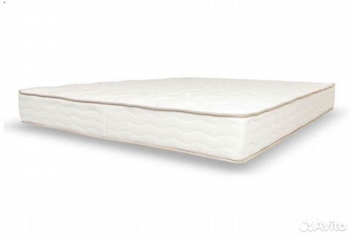 Матрас Askona Fitness Idea 190/200 см